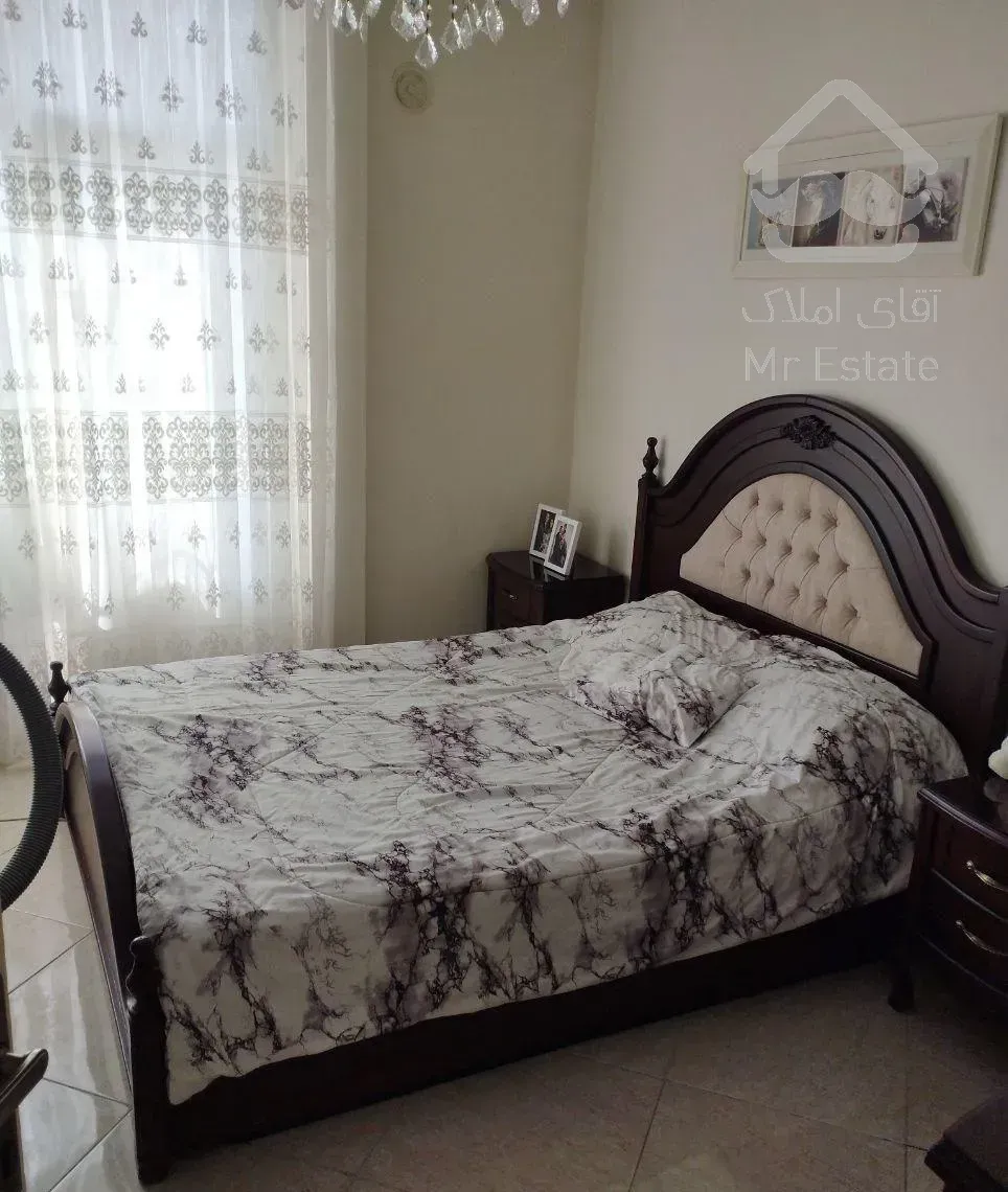 فروش آپارتمان ۷۰ متری ۲ خوابه طبقه ۴