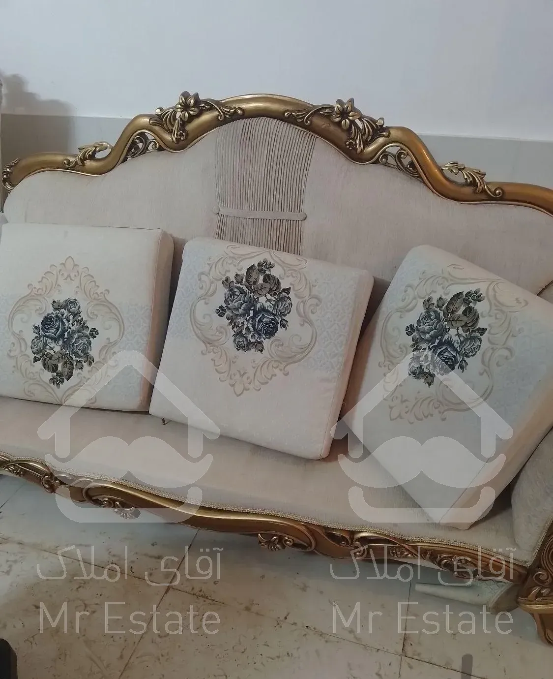 شرکت نظافت ومبل شویی بزرگ میثاق