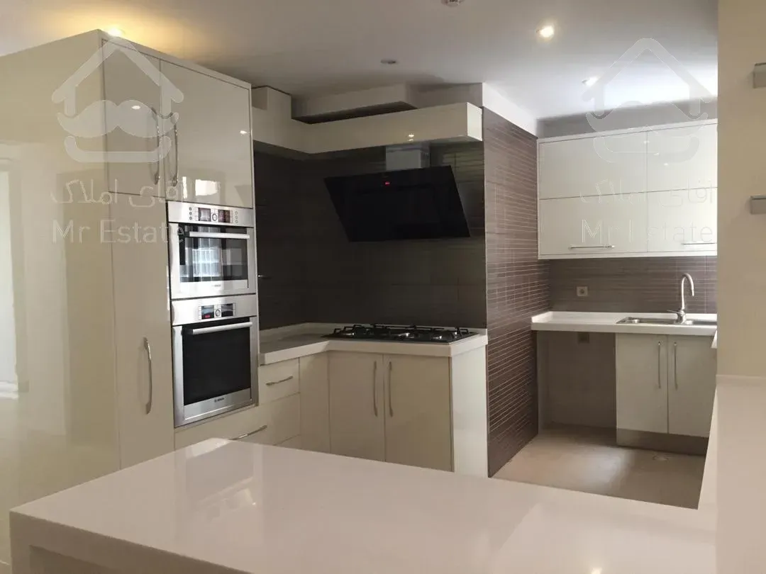 190 متر نیاوران ۳ خواب مستر