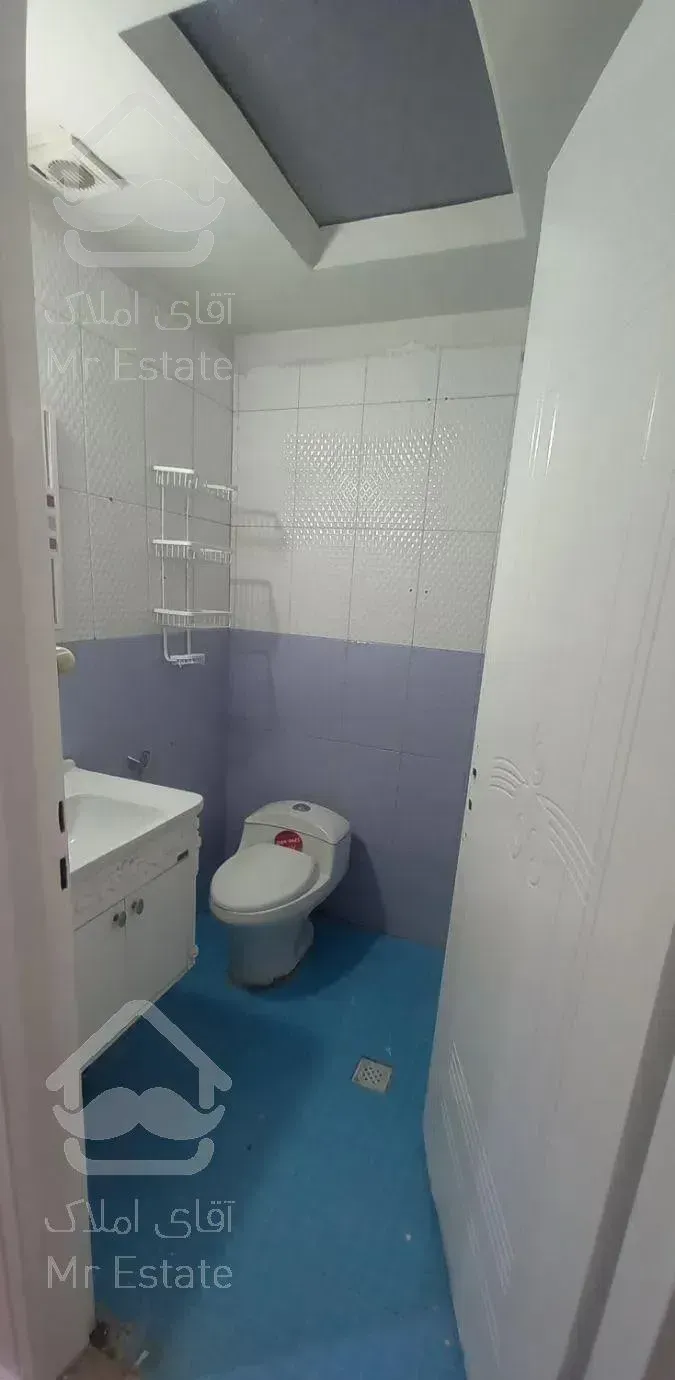 اپارتمان ۱۰۰متری ۱۲نیروهوایی