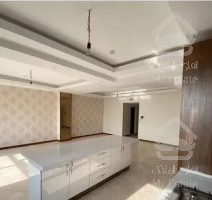 ۱۲۳ متر کلید نخورده .لابی. سعادت اباد