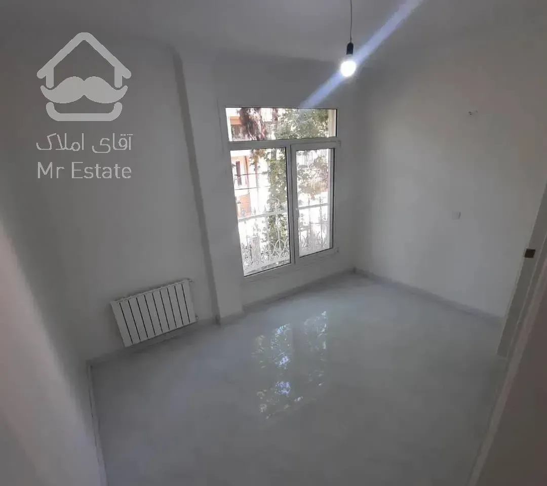 نوساز اختیاریه 100 متر 2 خواب