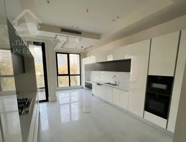 فرمانیه ۱۹۵ متر ( مشاعات هتلینگ )