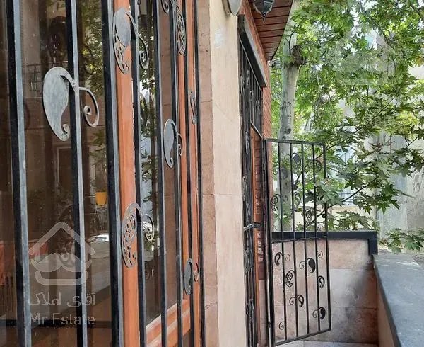 ۹۰متر+۲۰ متر تراس،کلیدنخورده