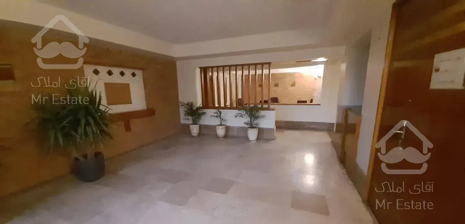 اپارتمان ۱۳۵ متری ۲ خوابه شیخ بهایی