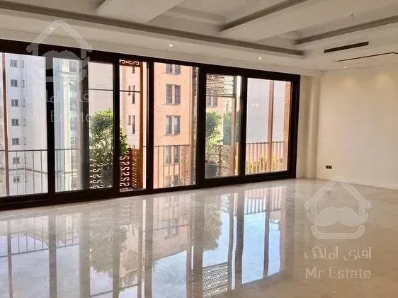 اجاره ٢٧٥ متر آپارتمان مهماندوست