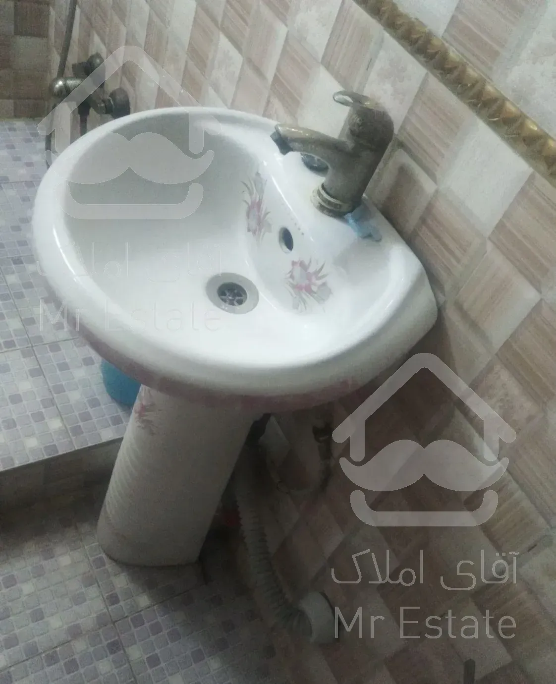 لوله کشی ساختمان پلیمر