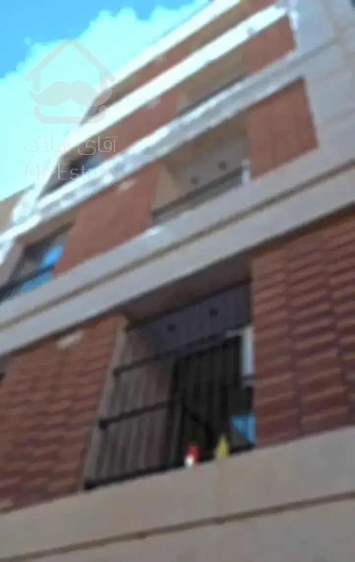 ۵۱ متر فول امکانات نوساز کلید نخورده