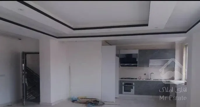 فروش آپارتمان ۱۰۰ متری تک واحدی نوساز شهرک انصاری