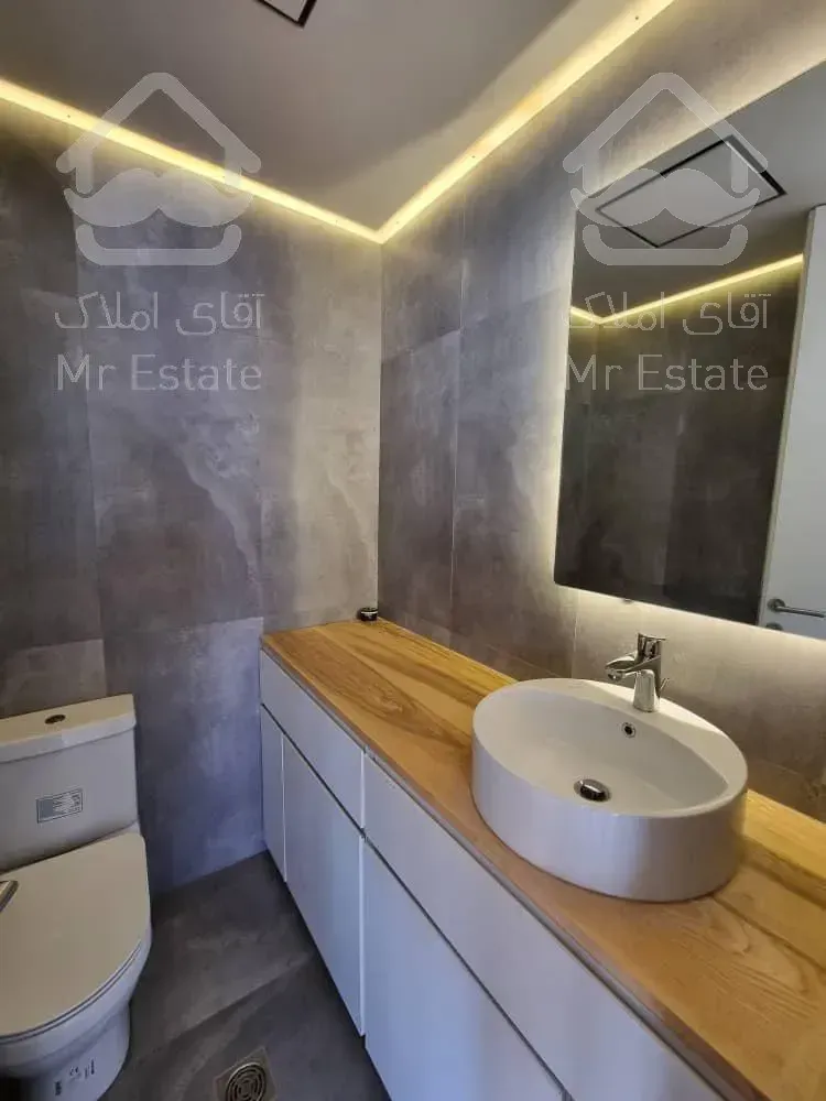 فروش اپارتمان دربند