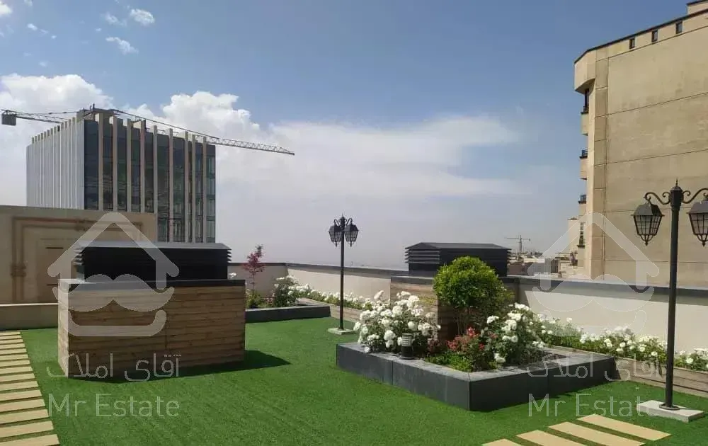 ۲۳۰متر/فول/۴ساله واقعی