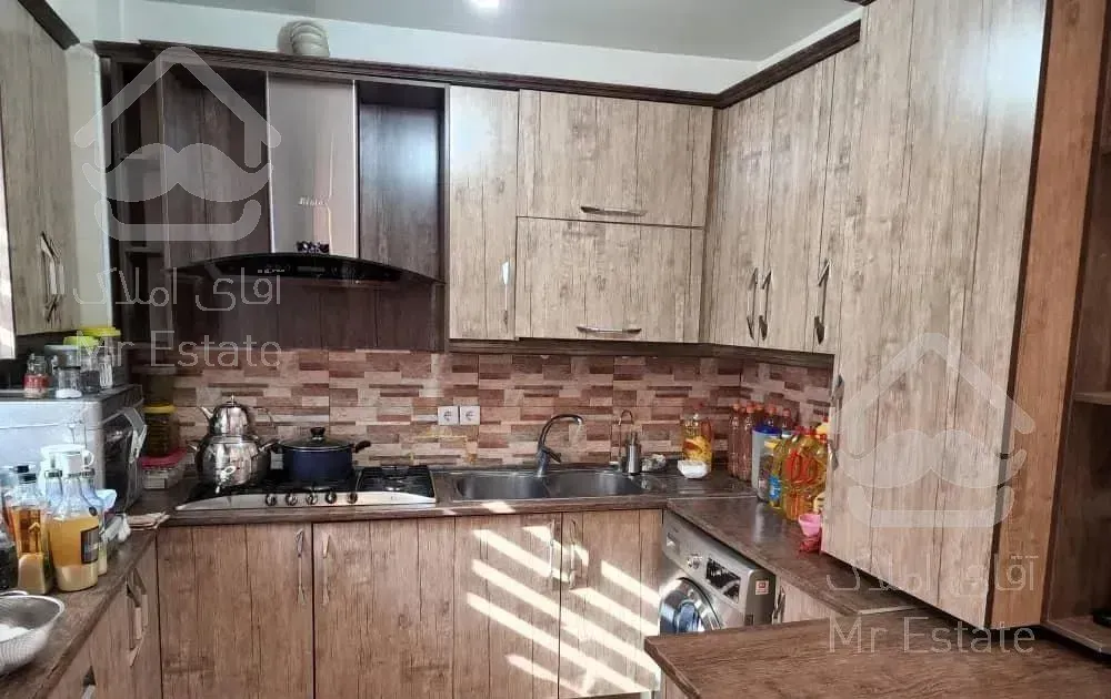 اجاره آپارتمان ۵۵ متری در اندرزگو فرمانیه