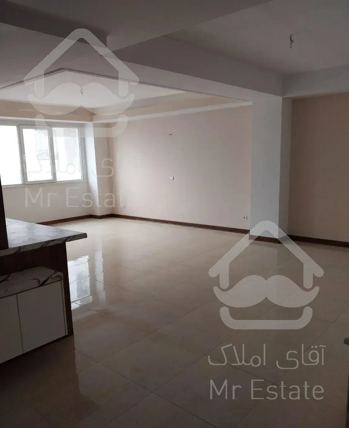 آپارتمان واقع در زرگنده