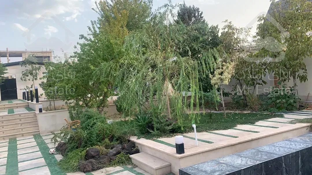 خرید ویلا کردان