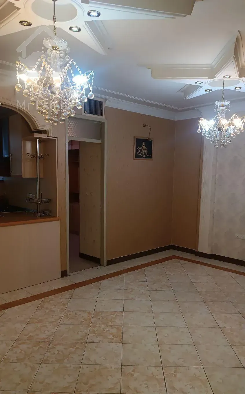 اجاره آپارتمان 62 متری 2خواب شیک و خوش ساخت