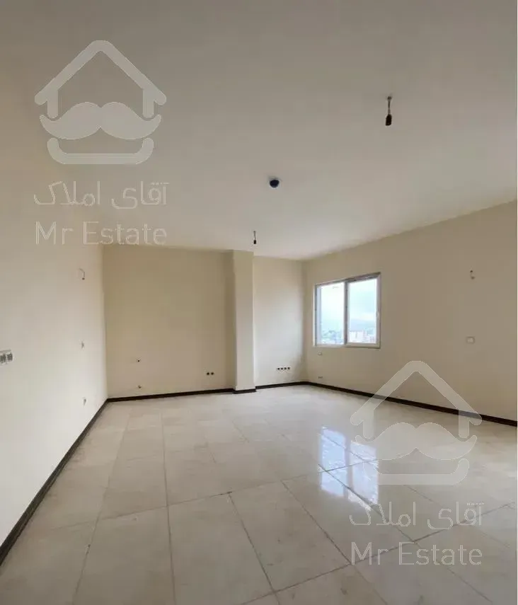 اپارتمان ۷۳متری/کلید نخورده/بلوار جهاد