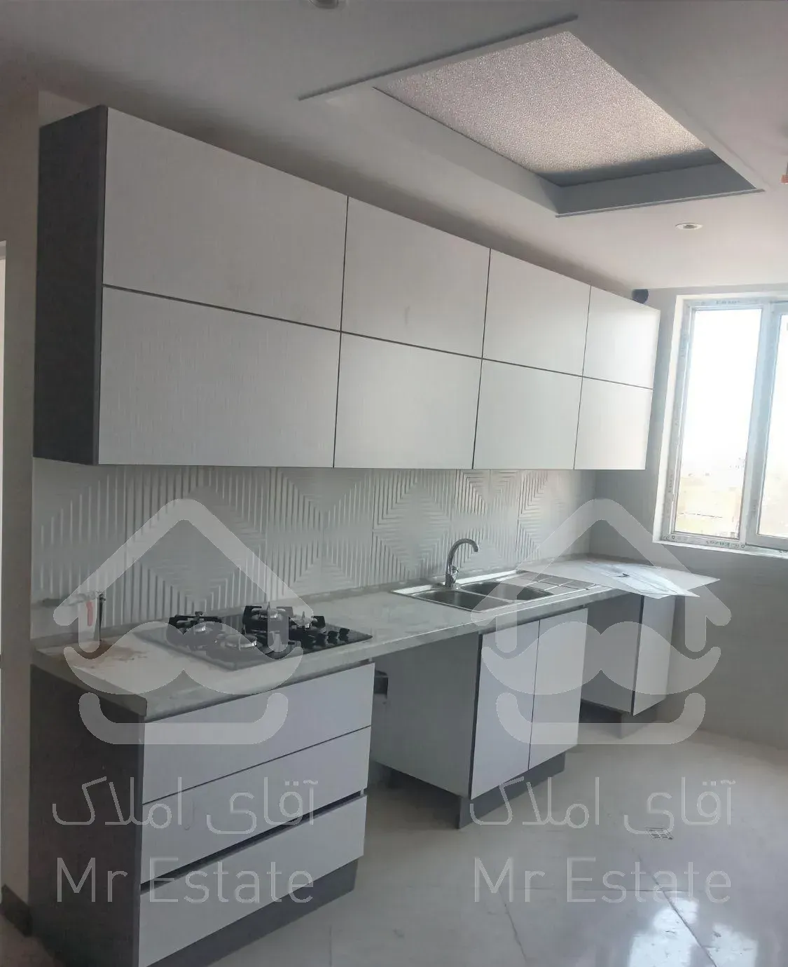 ۸۵متر ۲خواب