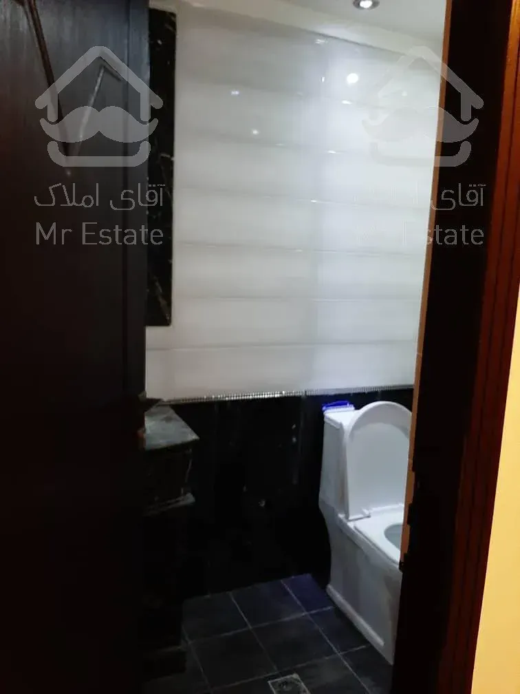 اجاره و رهن آپارتمان زعفرانیه 250  متر لاکچری