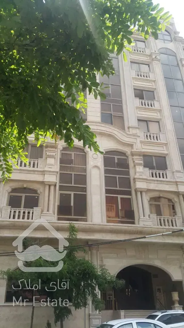 فروش آپارتمان ولنجک 135  متر اکازيون