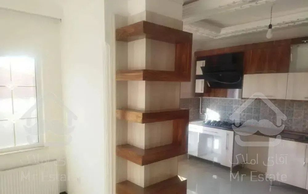 اجاره یک ساله ویلا باغ ۲۰۰ متری ویو استخر کومله