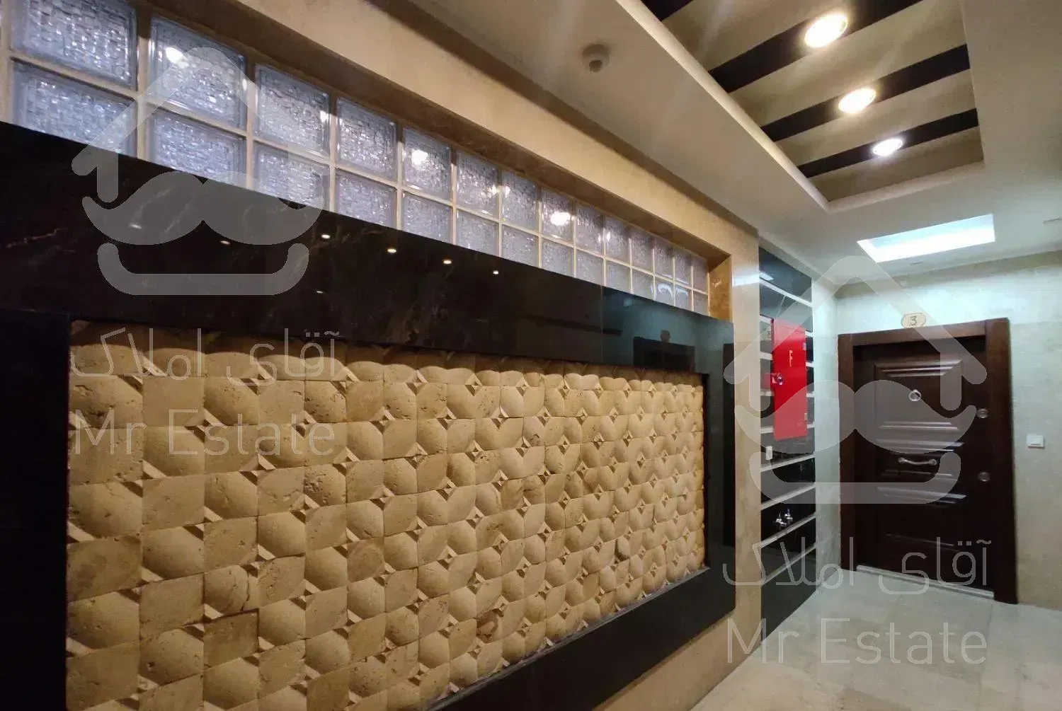 فروش آپارتمان نوساز ۹۰متر در پونک اشرفی