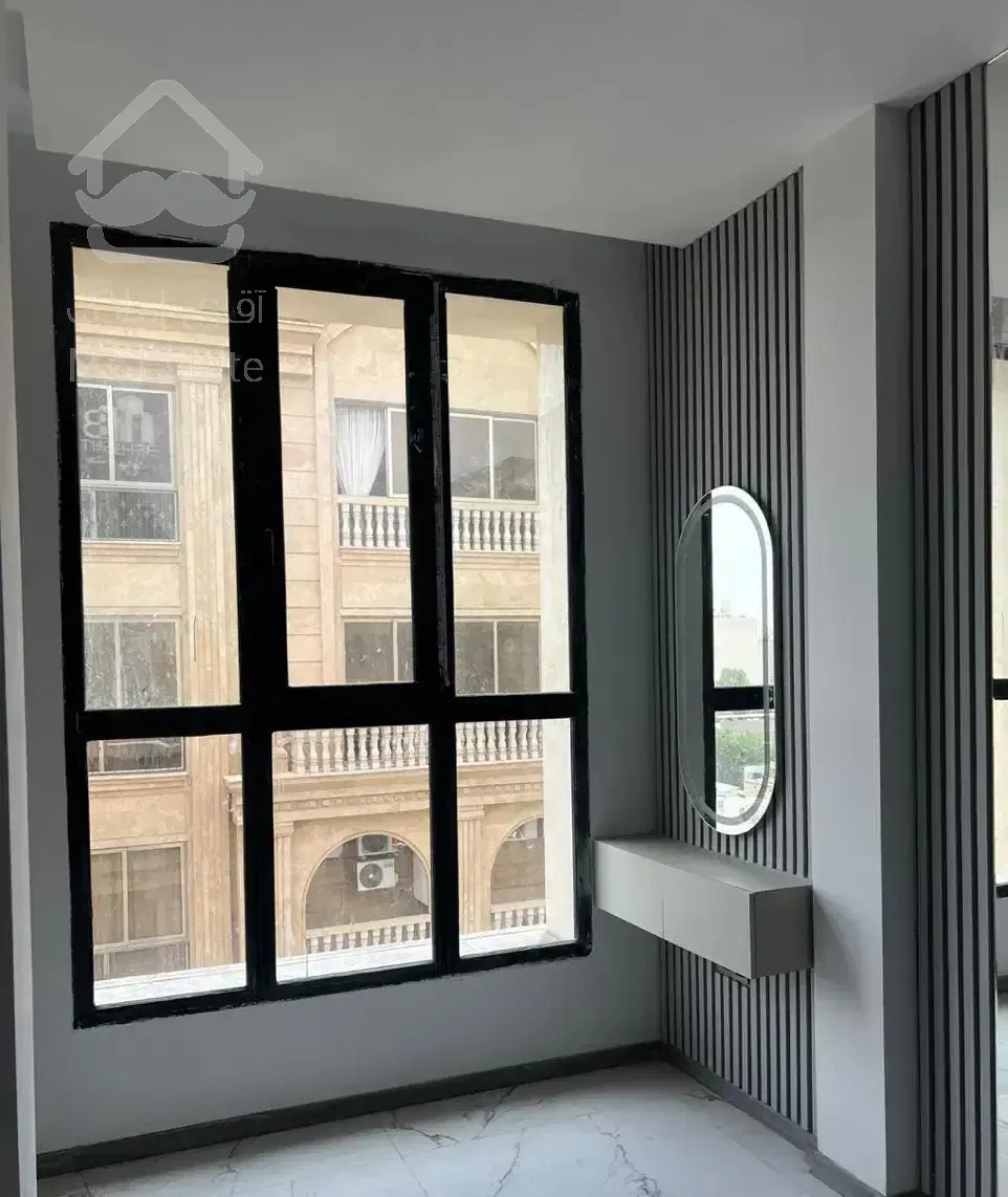 ۱۲۰ متر تک واحدی/غرق نور/سندملکی/خیابان امام رضا