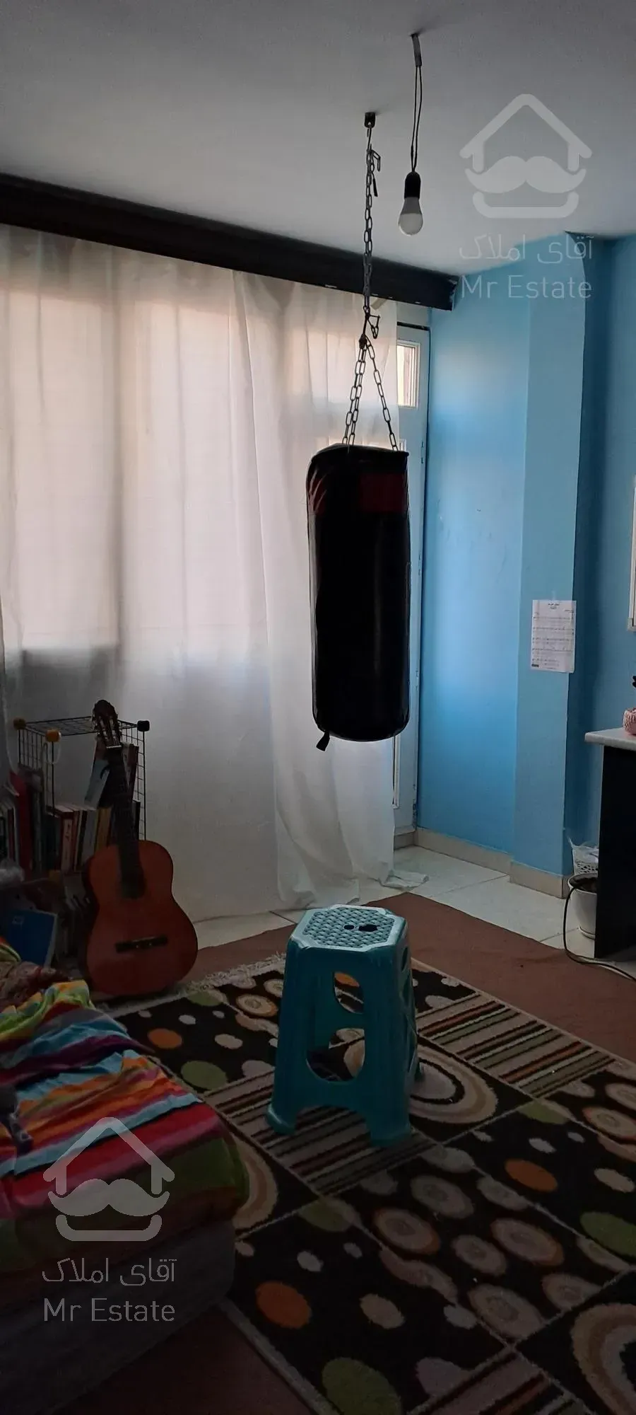 ۱۸۵ متری دوبلکس زیر قیمت منطقه