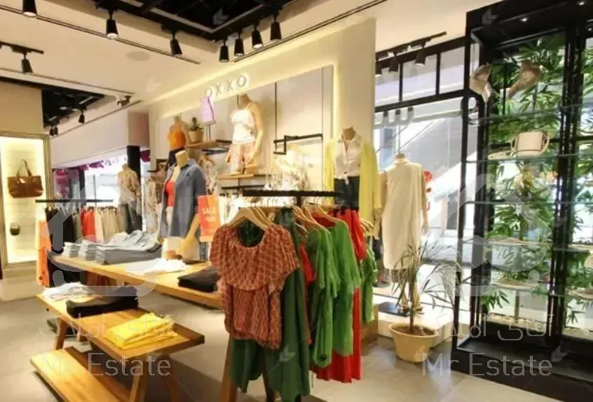 مغازه ۲ بر/همکف/دریاچه چیتگر/مجتمع مجلل/فول