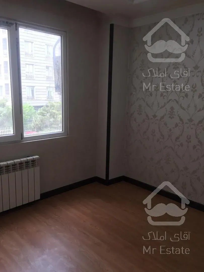 اجاره آپارتمان تکواحدی سه خواب شمال کاشانی