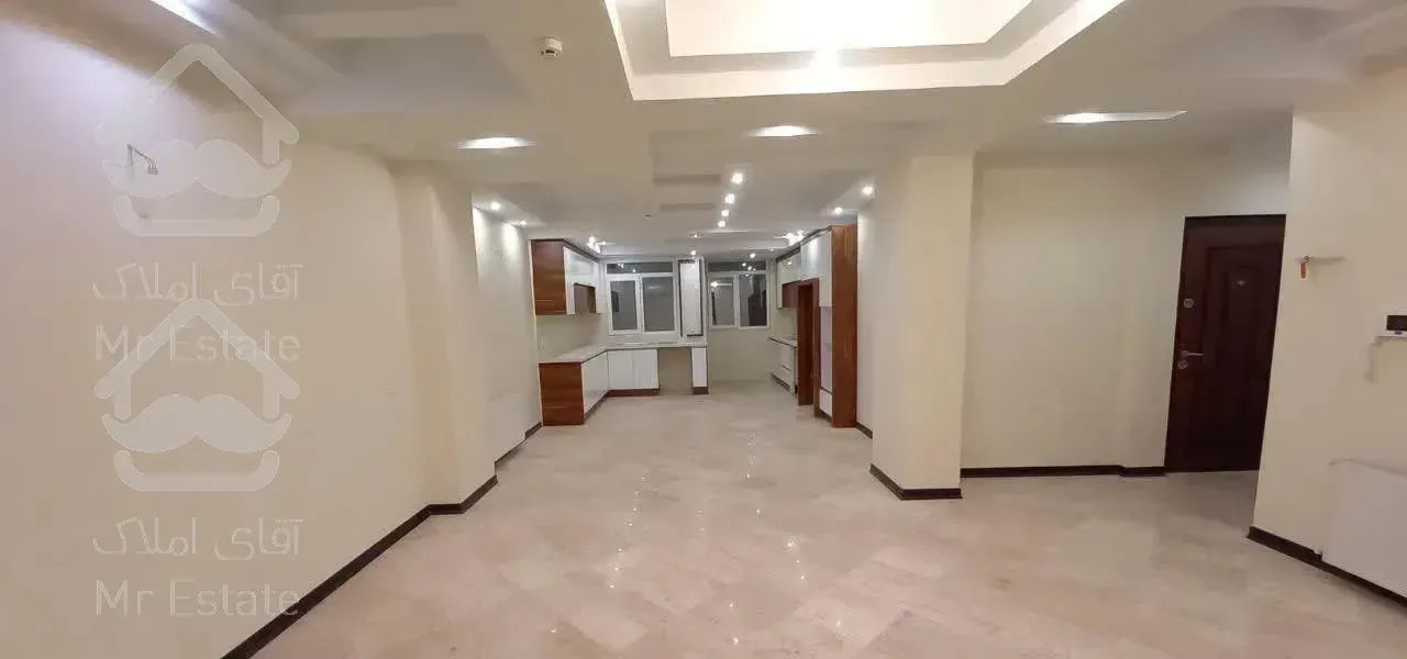 آپارتمان ۹۳ متری دو خواب فول