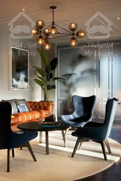 فروش آپارتمان 240 متر برج آوانگارد