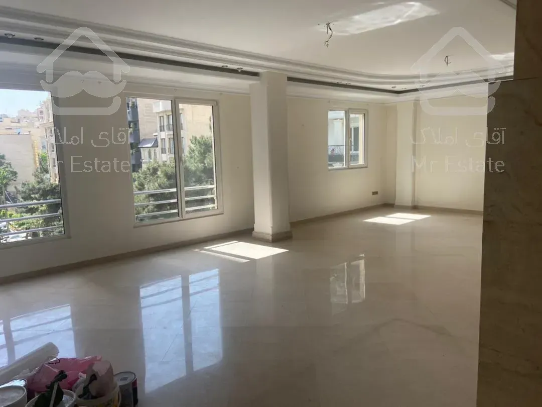 فروش آپارتمان زعفرانیه 240  متر شیک