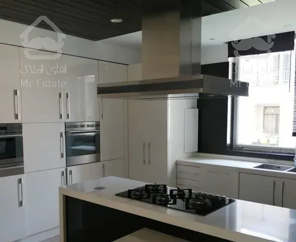 فروش  آپارتمان 210متری