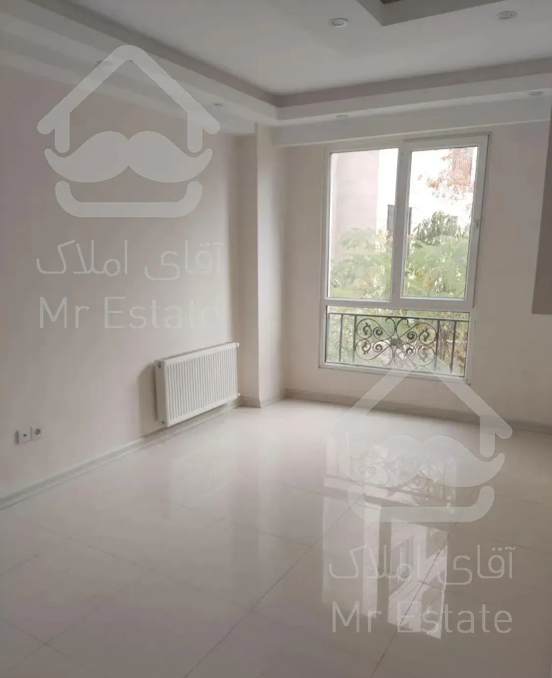 رهن آپارتمان ۱۵۰ متر دو خواب مستر دو پارکینگ