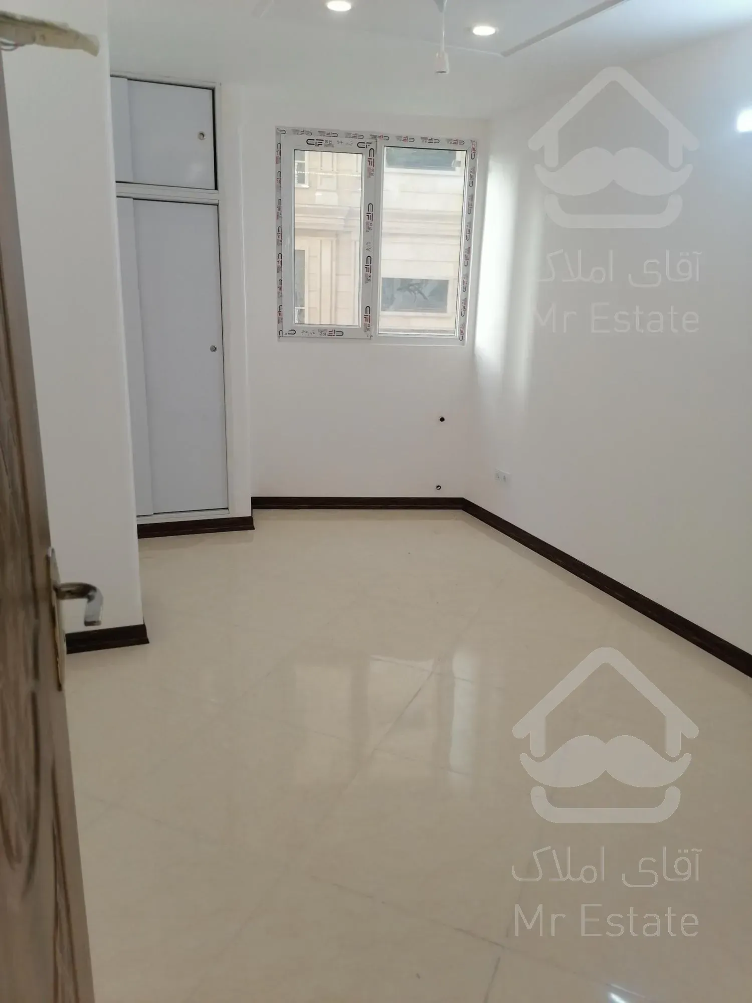 واحد 115 متری 3خواب