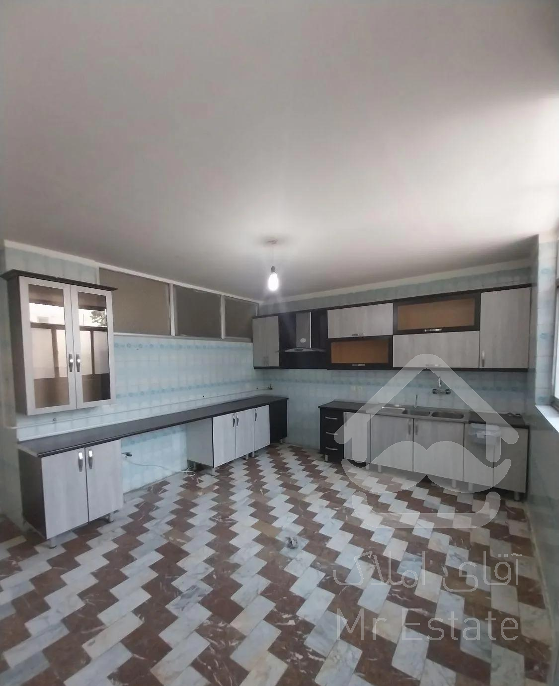 آپارتمان۱۲۰متری۲خواب تک واحدی دهکده المپیک