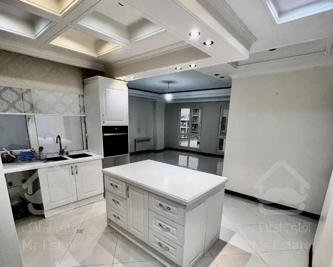 فروش آپارتمان نوساز ۹۰متر در پونک اشرفی