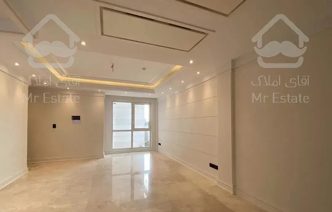 ۲۷۵ متر ۴ خواب سوئیت مجزا تکواحدی نوساز