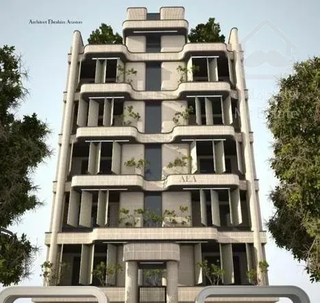 آپارتمان 135متری /تک‌واحده/تهاتر و معاوضه با واحد