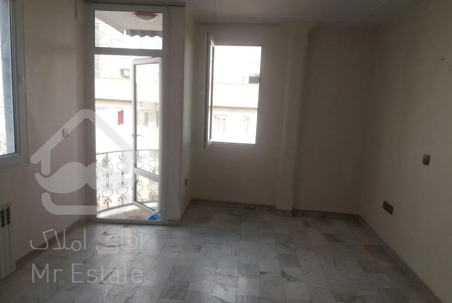 ۱۳۰متر ۲خواب فرعی دنج قلهک