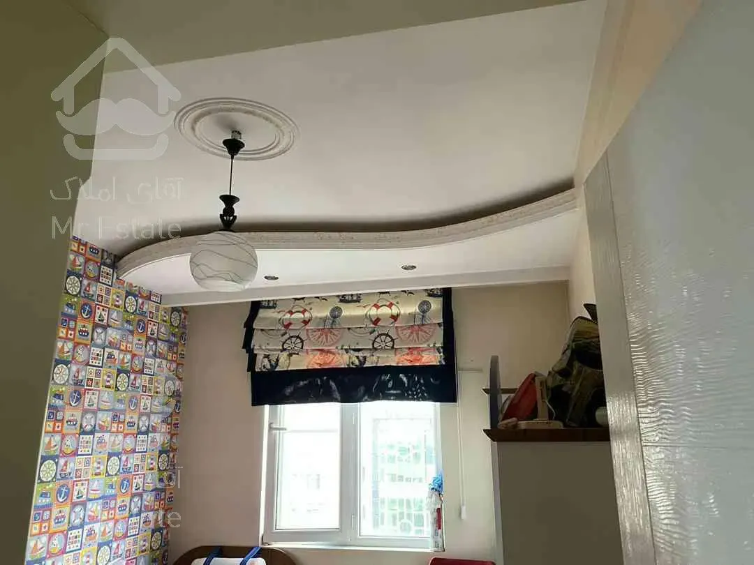 آپارتمان۱۱۶متری فردوس شرق