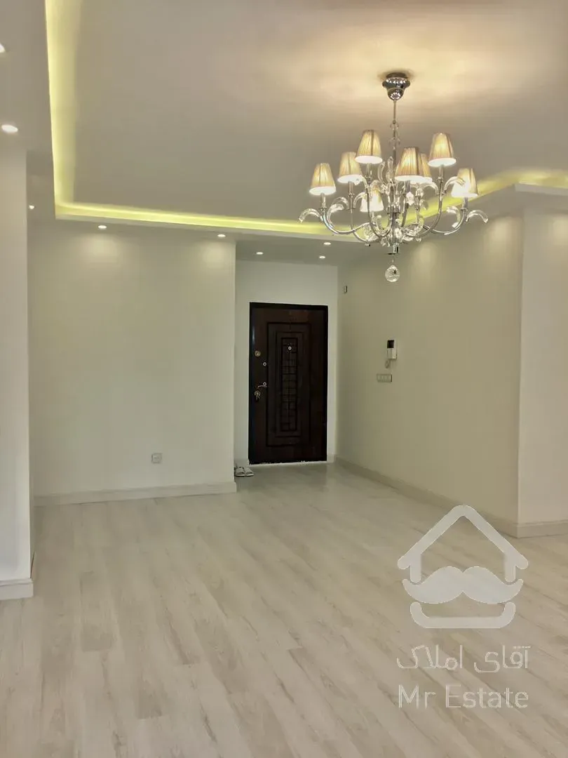 رهن و اجاره آپارتمان ۱۲۰ متری ۲ خوابه آجودانیه