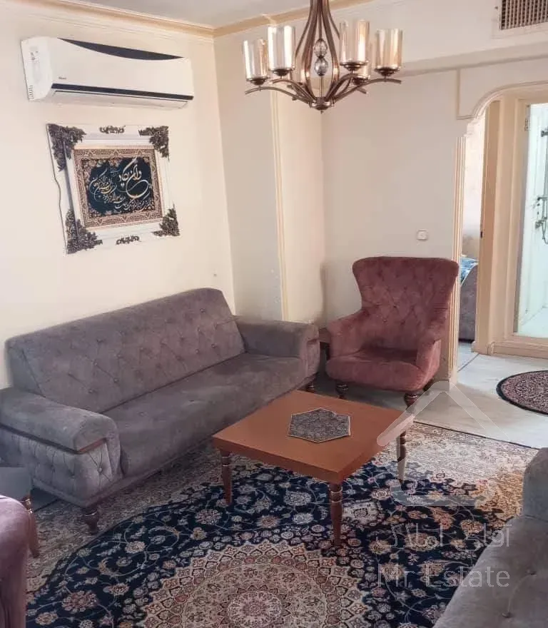 فروش آپارتمان 75 متری خوش قیمت نورگیر2 خ + پارکینگ