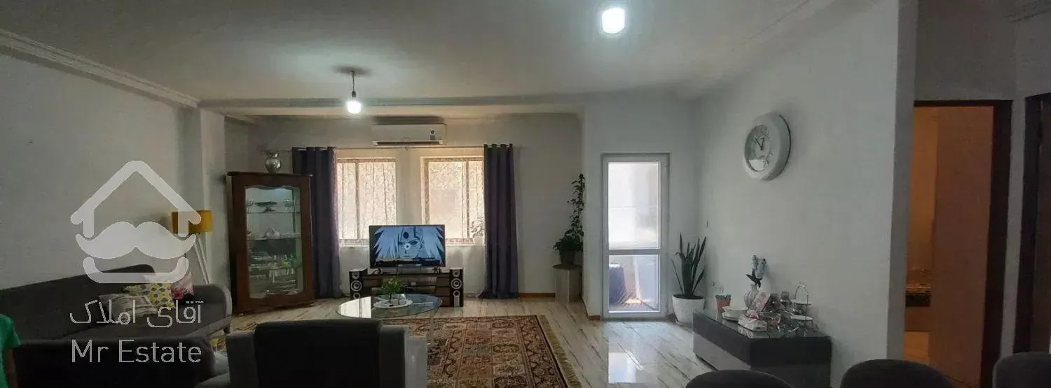 اجاره آپارتمان ۱۰۳متری موقعیت قلیپور(قلی پور)جهاد