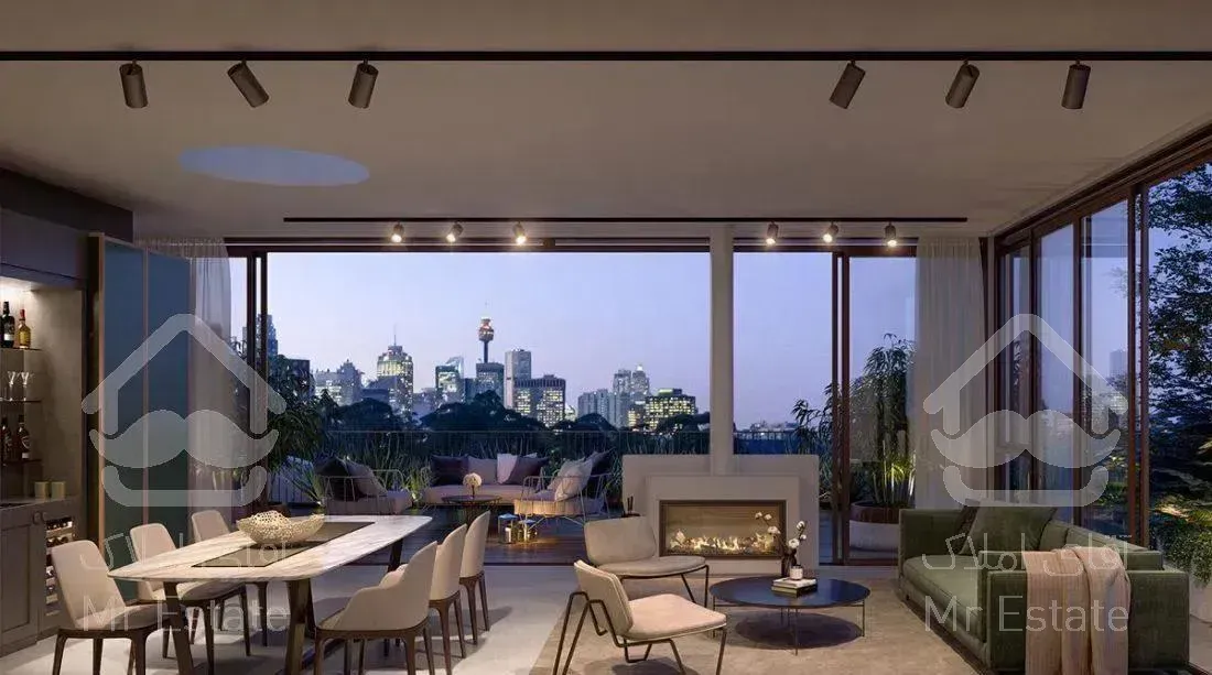 زمین ۲۸۸ متری ۱۲ در۲۴ دو کله شمالی جنوبی سپاهانشهر