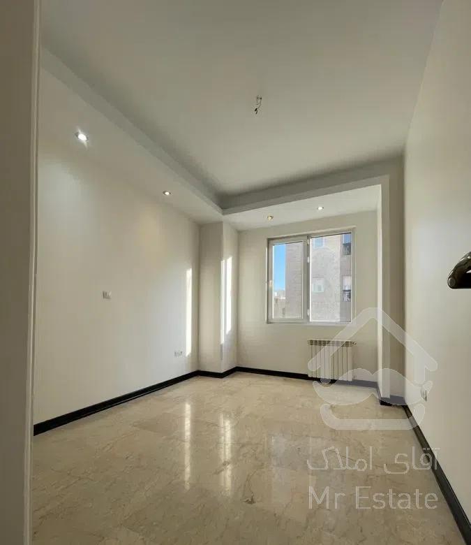 ۱۳۲ متر نوساز خوش نقشه اندرزگو چیذر