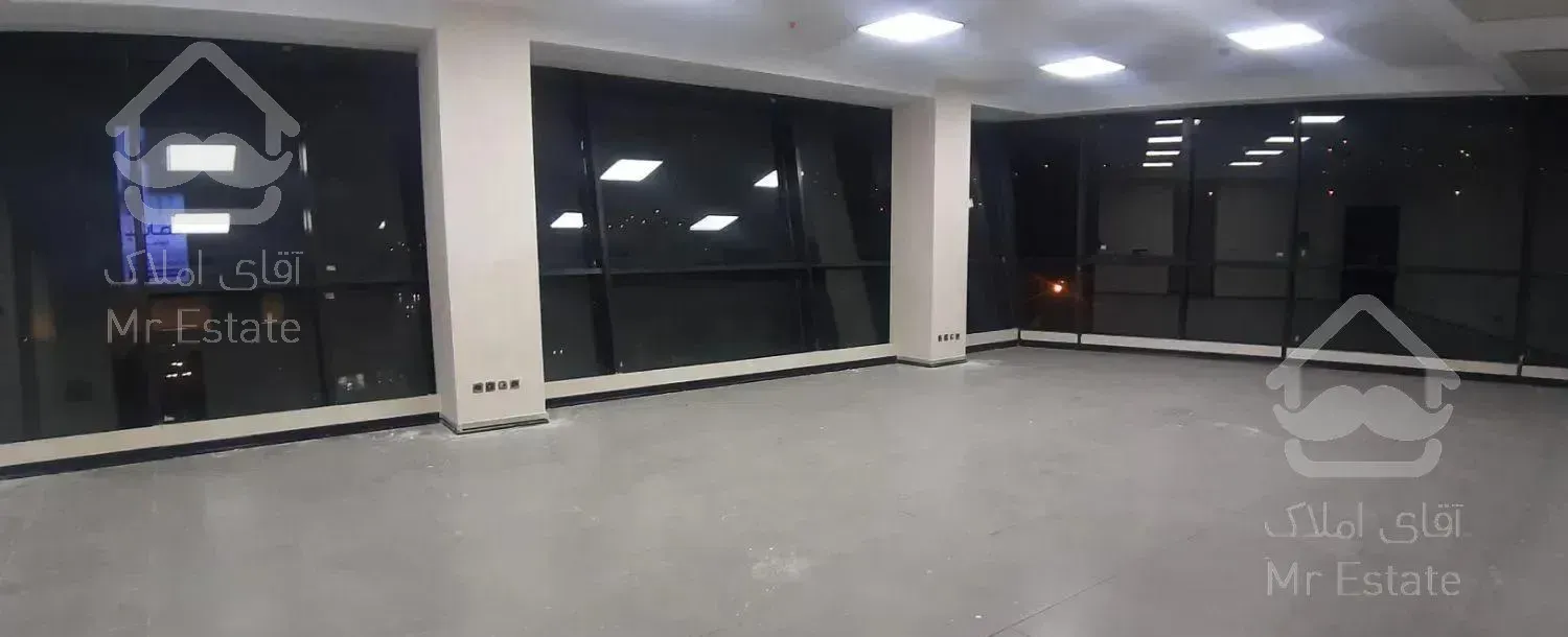 آپارتمان ۸۵ متری نوساز اداری دریاچه چیتگر