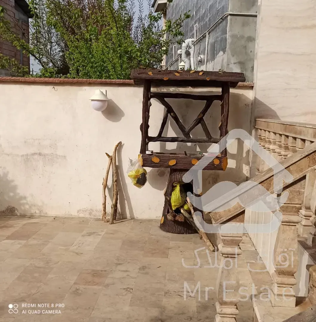 ویلادوبلکس نوساز