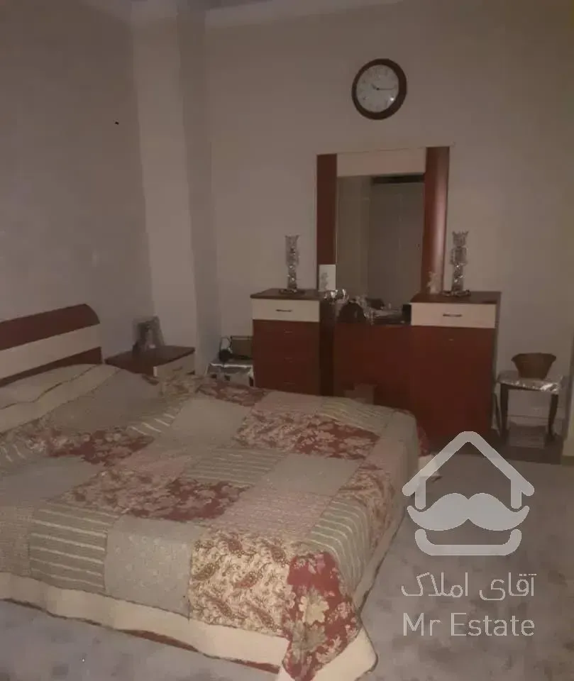 170متری/تکواحدی/ 3 خواب/فول امکانات/دوم نیروهوایی