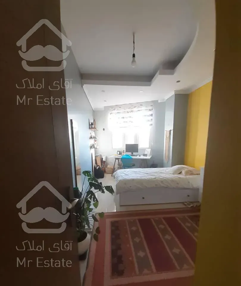 اپارتمان160متر میدان اسبی